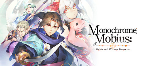 黑白莫比乌斯岁月的代价/Monochrome Mobius: Rights and Wrongs Forgotten-集游星START游戏仓库-免费单机游戏下载