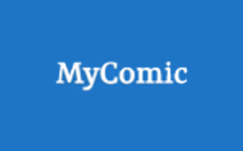 MyComic动漫+漫画+小说三合一 v1.11.5 原版/去广告纯净版-集游星START游戏仓库-免费单机游戏下载