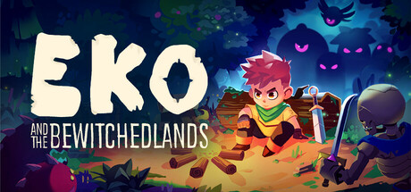 eko与被诅咒之地/Eko and the Bewitched Lands-集游星START游戏仓库-免费单机游戏下载