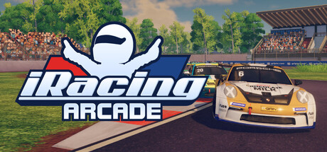 iRacing街机版/iRacing Arcade-集游星START游戏仓库-免费单机游戏下载