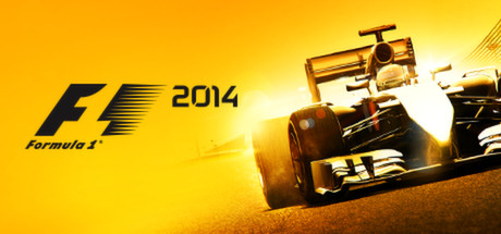 一级方程式赛车2014/F1 2014-集游星START游戏仓库-免费单机游戏下载