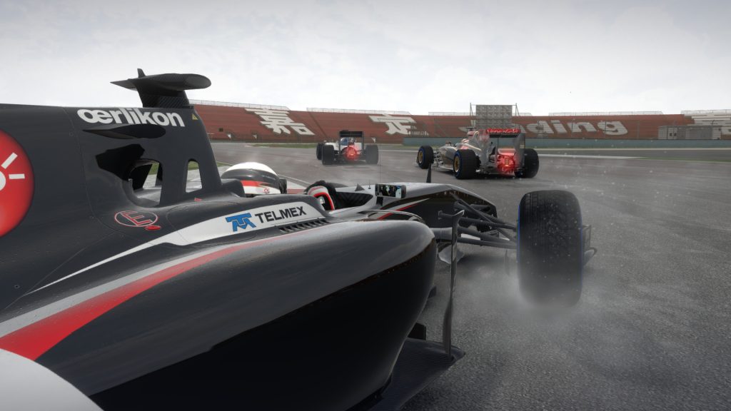 图片[1]-一级方程式赛车2014/F1 2014