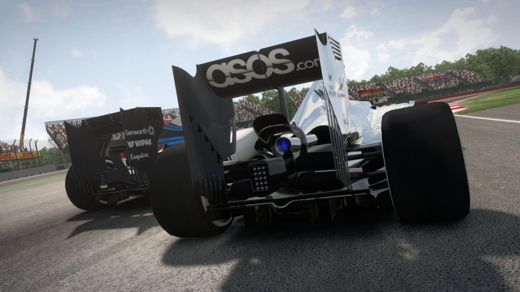 图片[2]-一级方程式赛车2014/F1 2014