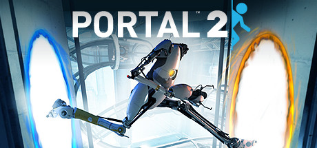 传送门2/Portal 2-集游星START游戏仓库-免费单机游戏下载