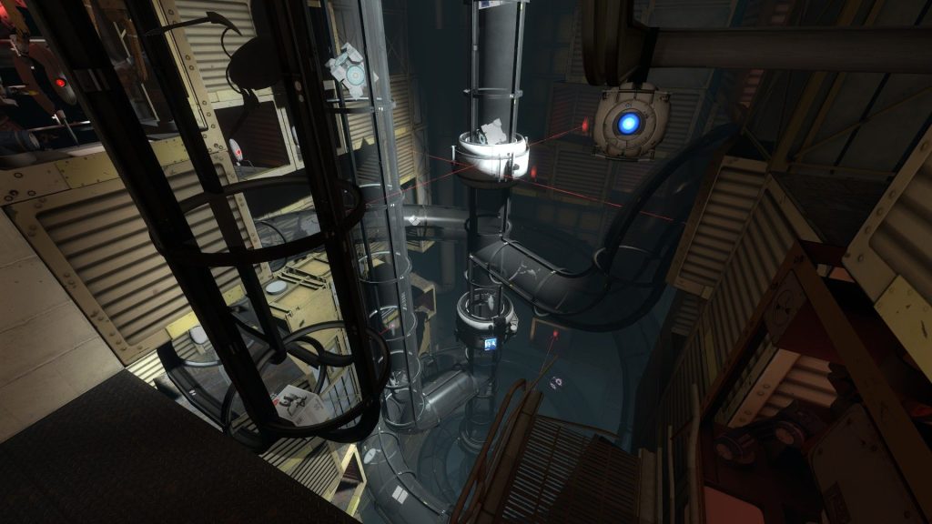 图片[3]-传送门2/Portal 2