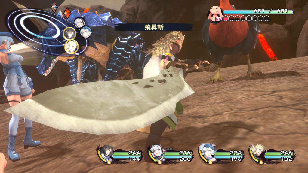图片[2]-传颂之物循白之证/Utawarerumono: Past and Present Rediscovered