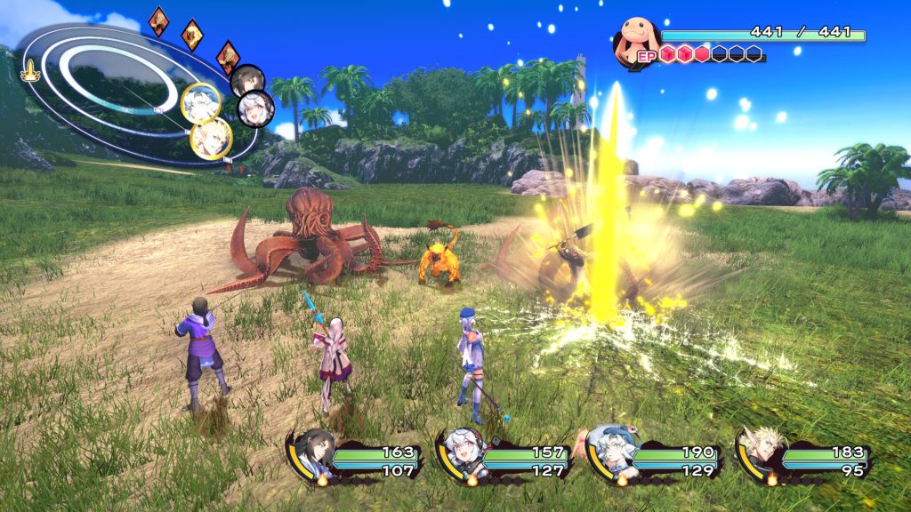 图片[3]-传颂之物循白之证/Utawarerumono: Past and Present Rediscovered