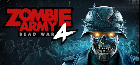僵尸部队4死亡战争-虚拟机版/Zombie Army 4: Dead War HYPERVISOR-集游星START游戏仓库-免费单机游戏下载
