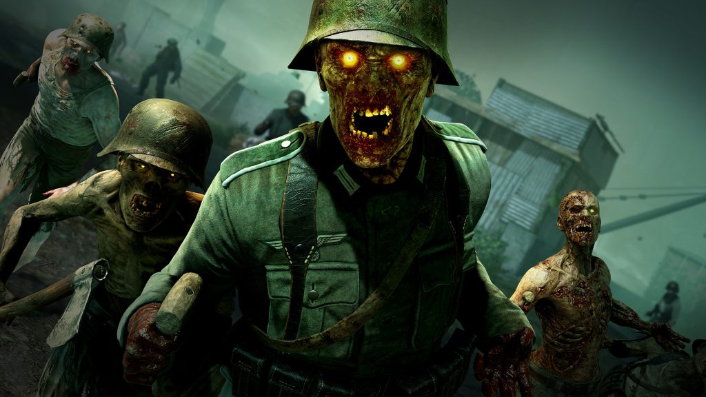 图片[3]-僵尸部队4死亡战争-虚拟机版/Zombie Army 4: Dead War HYPERVISOR
