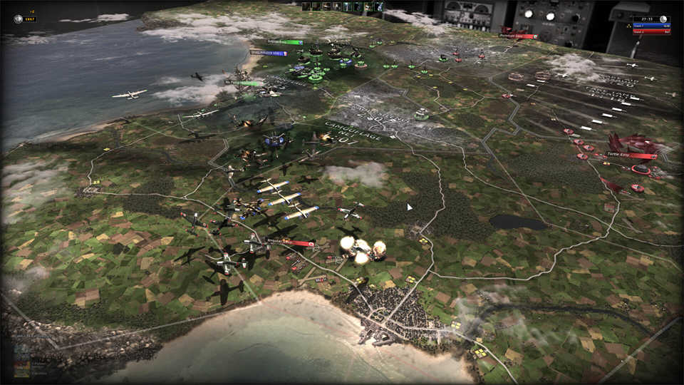 图片[2]-兵者诡道决定版/R.U.S.E. Definitive Edition