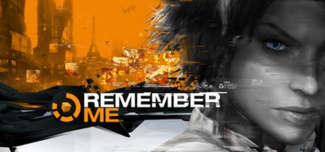勿忘我/Remember Me-集游星START游戏仓库-免费单机游戏下载