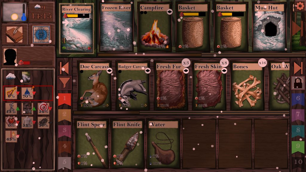 图片[3]-卡牌生存奇幻森林/Card Survival: Fantasy Forest