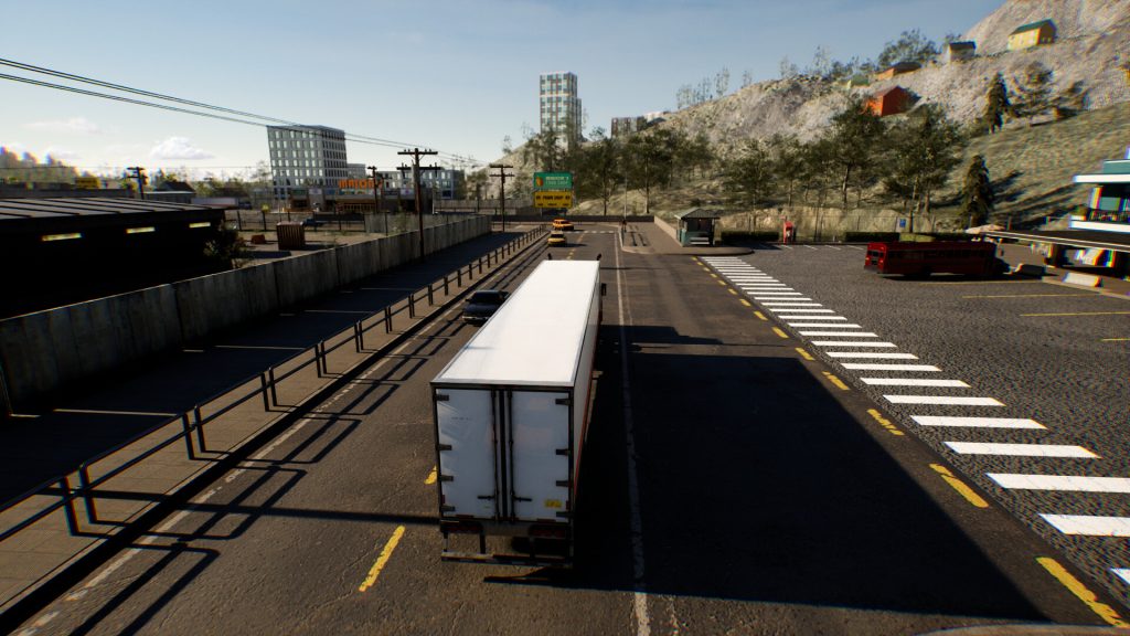 图片[2]-卡车司机美国梦/Truck Driver: The American Dream