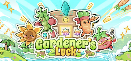 园丁的幸运/Gardener's Luck-集游星START游戏仓库-免费单机游戏下载