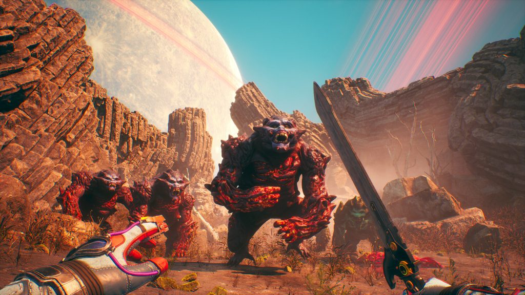 图片[3]-天外世界太空人之选/The Outer Worlds: Spacer's Choice Edition