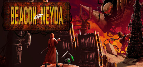 奈达灯塔/Beacon of Neyda-集游星START游戏仓库-免费单机游戏下载