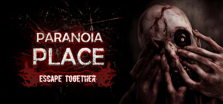 妄想症之地/偏执之地/PARANOIA PLACE-集游星START游戏仓库-免费单机游戏下载