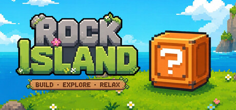 巨石岛/Rock Island-集游星START游戏仓库-免费单机游戏下载