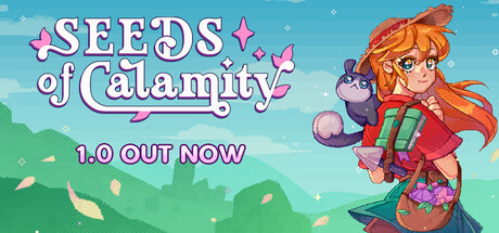 希望物语/Seeds of Calamity-集游星START游戏仓库-免费单机游戏下载