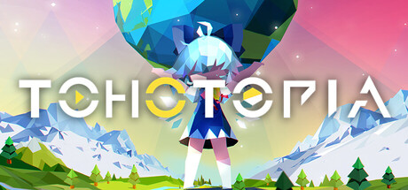 帝国幻想乡/TOHOTOPIA-集游星START游戏仓库-免费单机游戏下载