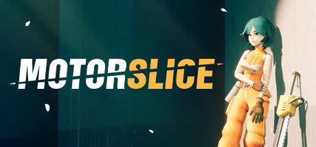 废都电锯姬/MOTORSLICE-集游星START游戏仓库-免费单机游戏下载