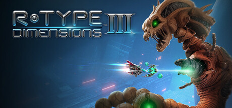 异形战机维度3/R-Type Dimensions III-集游星START游戏仓库-免费单机游戏下载