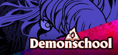 恶魔学园/Demonschool-集游星START游戏仓库-免费单机游戏下载