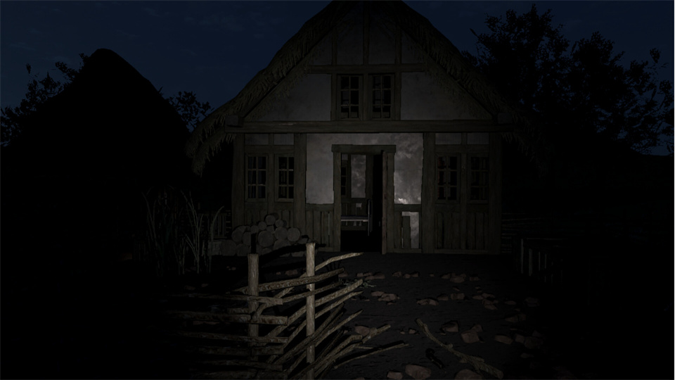 图片[3]-惊悚游戏2疯狂牧羊/Scary Game 2: The Mad Shepherd