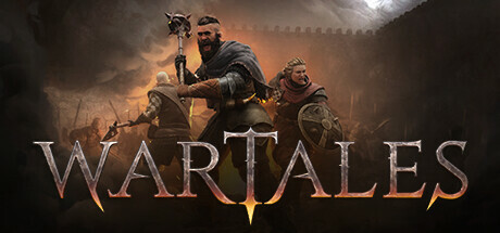 战争传说/Wartales-集游星START游戏仓库-免费单机游戏下载