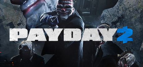 收获日2/掠夺日2/PAYDAY 2-集游星START游戏仓库-免费单机游戏下载