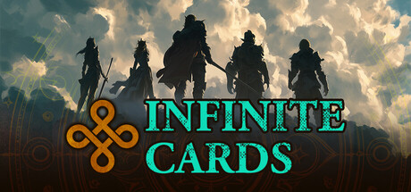 无限卡牌/Infinite Cards-集游星START游戏仓库-免费单机游戏下载