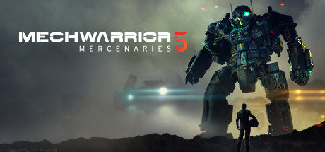 机甲战士5雇佣兵/MechWarrior 5: Mercenaries-集游星START游戏仓库-免费单机游戏下载