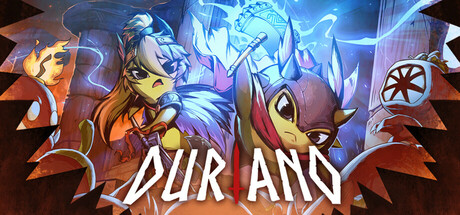 杜里亚诺/Duriano-集游星START游戏仓库-免费单机游戏下载