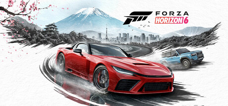 极限竞速地平线6正式版/Forza Horizon 6-集游星START游戏仓库-免费单机游戏下载