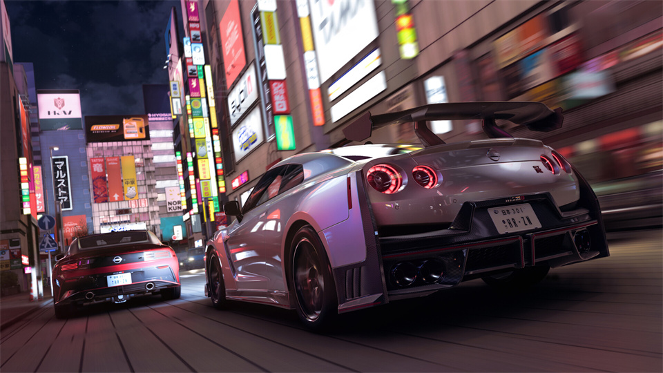 图片[1]-极限竞速地平线6正式版/Forza Horizon 6