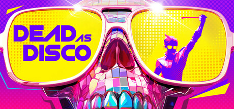 死亡迪斯科/Dead as Disco-集游星START游戏仓库-免费单机游戏下载