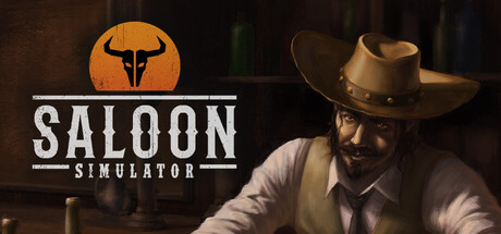 沙龙模拟器/Saloon Simulator-集游星START游戏仓库-免费单机游戏下载