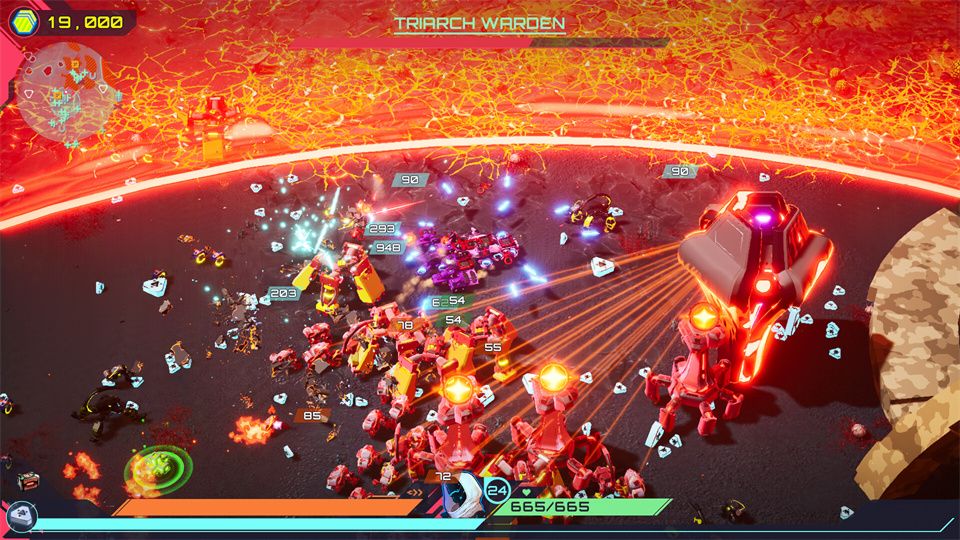 图片[1]-泰拉科技魇团/TerraTech Legion