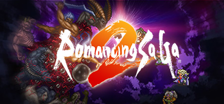 浪漫沙加2/Romancing SaGa 2-集游星START游戏仓库-免费单机游戏下载
