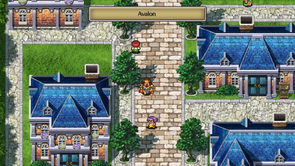 图片[1]-浪漫沙加2/Romancing SaGa 2