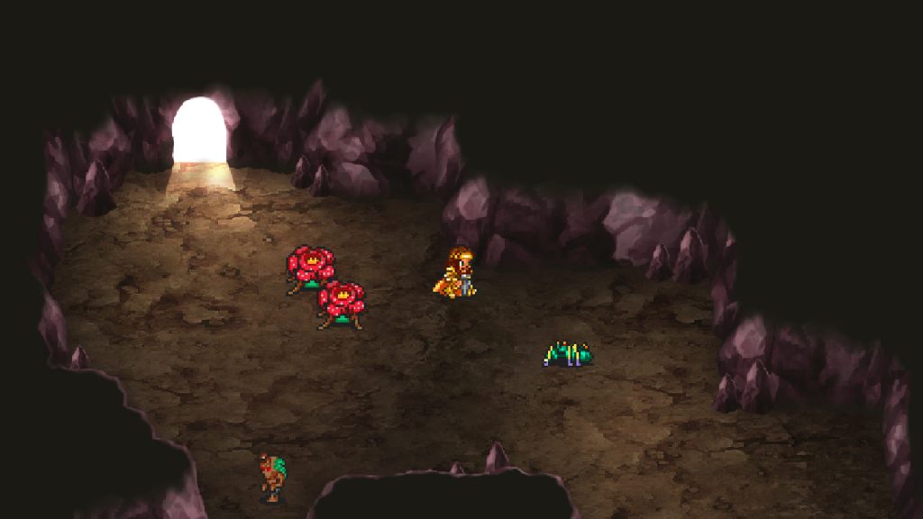 图片[2]-浪漫沙加2/Romancing SaGa 2