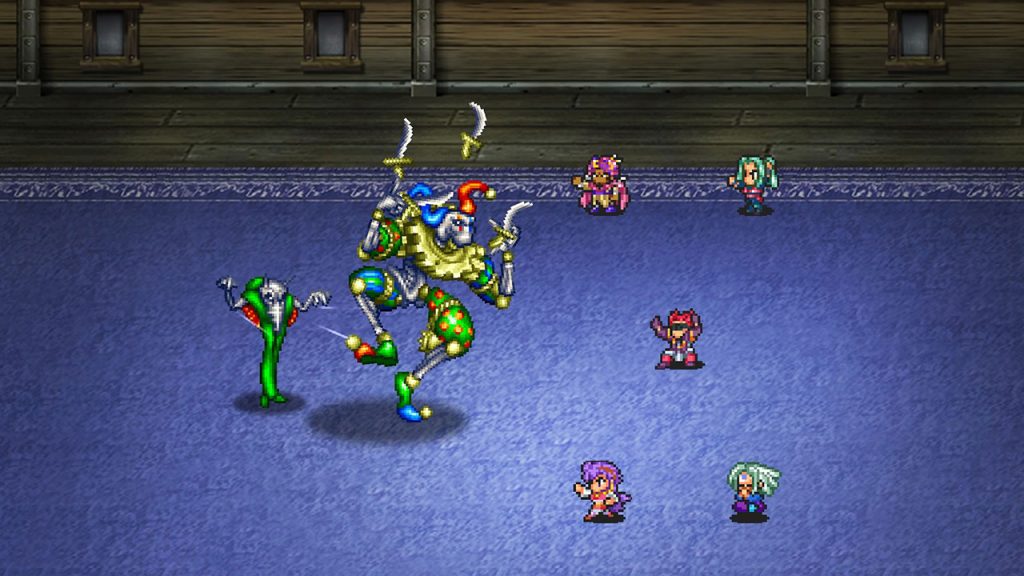 图片[3]-浪漫沙加2/Romancing SaGa 2