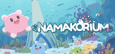 海参大作战/NAMAKORIUM-集游星START游戏仓库-免费单机游戏下载