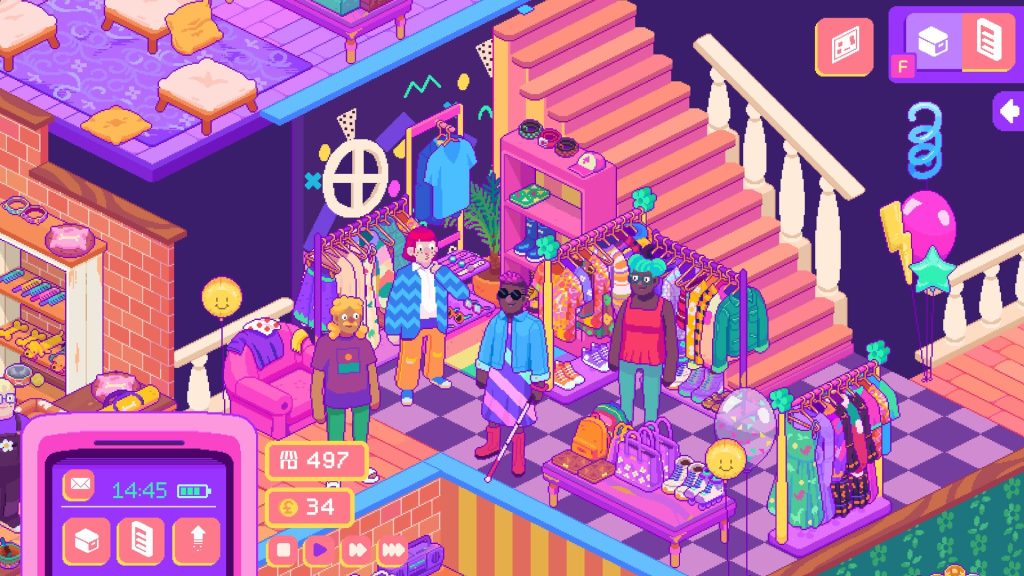 图片[2]-淘淘旧货铺/Thrifty Business