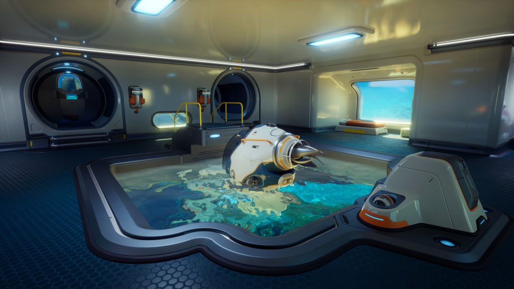 图片[2]-深海迷航2/异星水域2/Subnautica 2