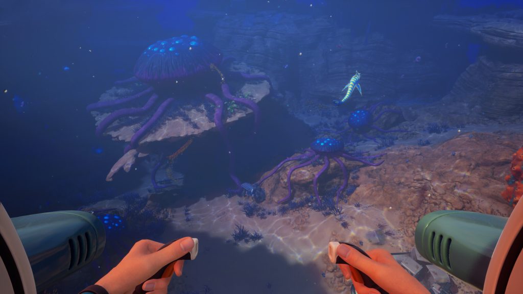 图片[3]-深海迷航2/异星水域2/Subnautica 2