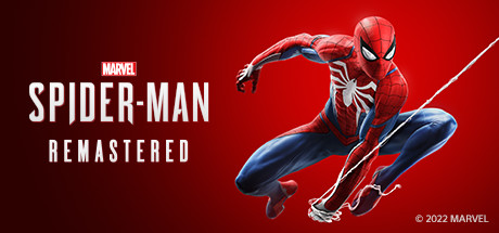 漫威蜘蛛侠重制版/Marvel’s Spider-Man Remastered-集游星START游戏仓库-免费单机游戏下载