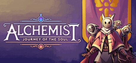 炼金术士灵魂之旅/Alchemist: Journey of the Soul-集游星START游戏仓库-免费单机游戏下载