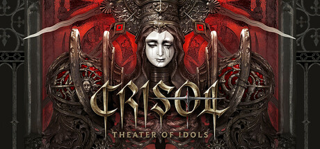 炼魂之地神偶剧院/Crisol: Theater of Idols-集游星START游戏仓库-免费单机游戏下载