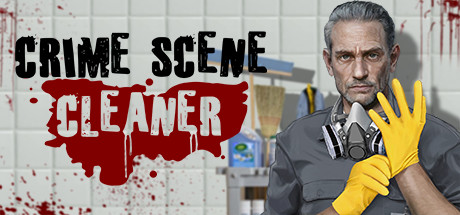 犯罪现场清理工/Crime Scene Cleaner-集游星START游戏仓库-免费单机游戏下载